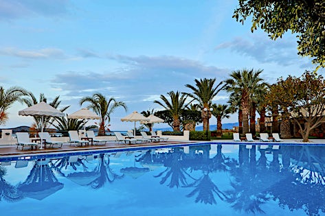 Elounda Palm